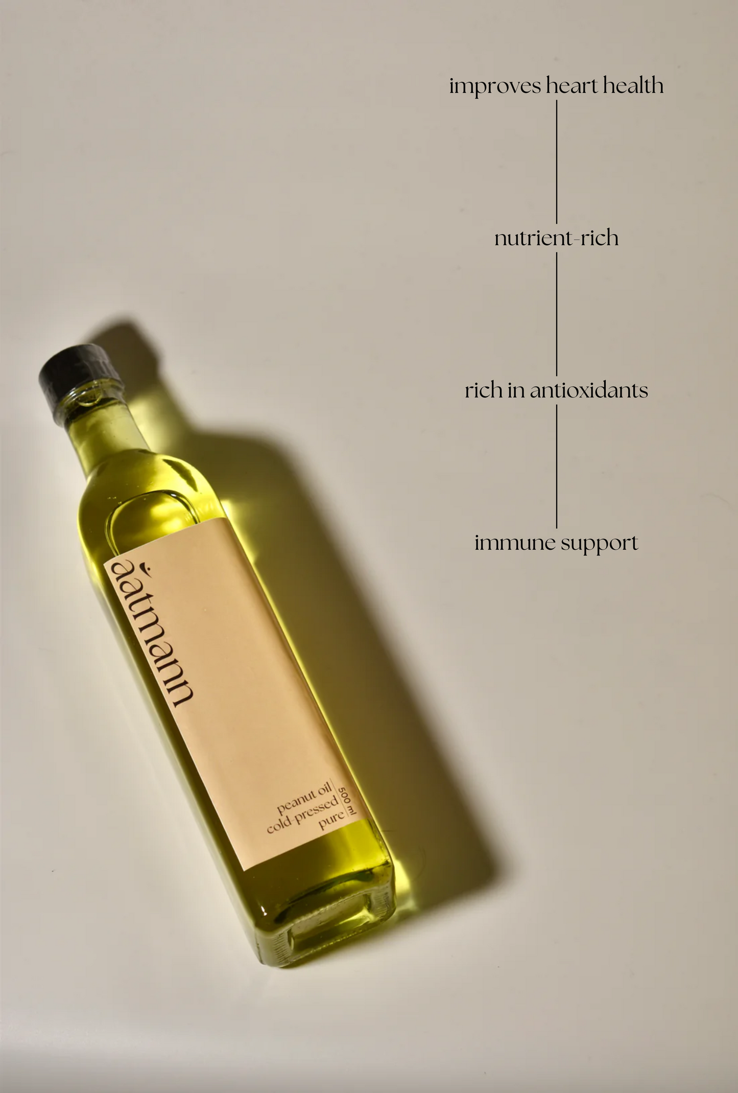 Peanut Oil- Pure