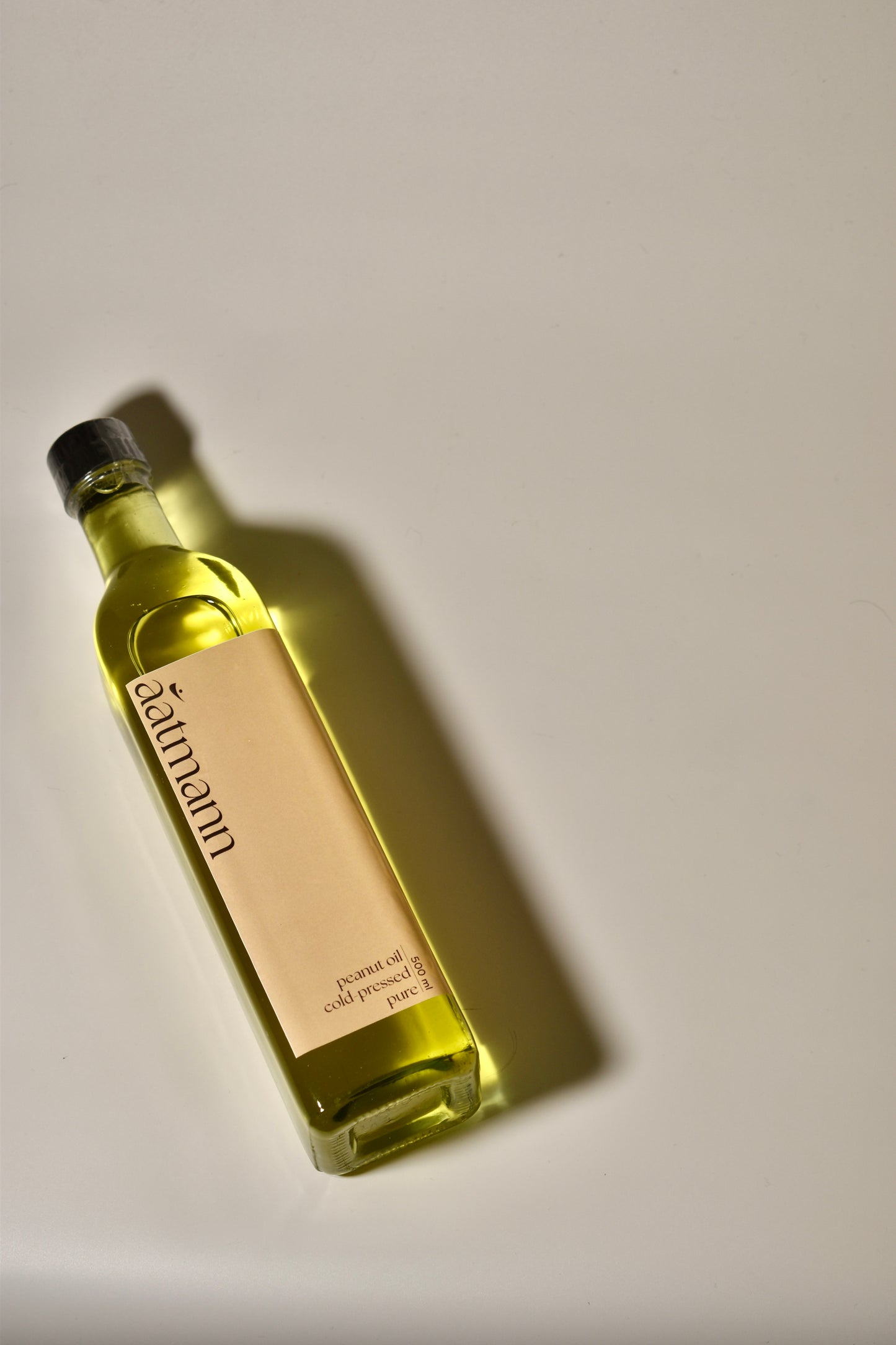 Peanut Oil- Pure