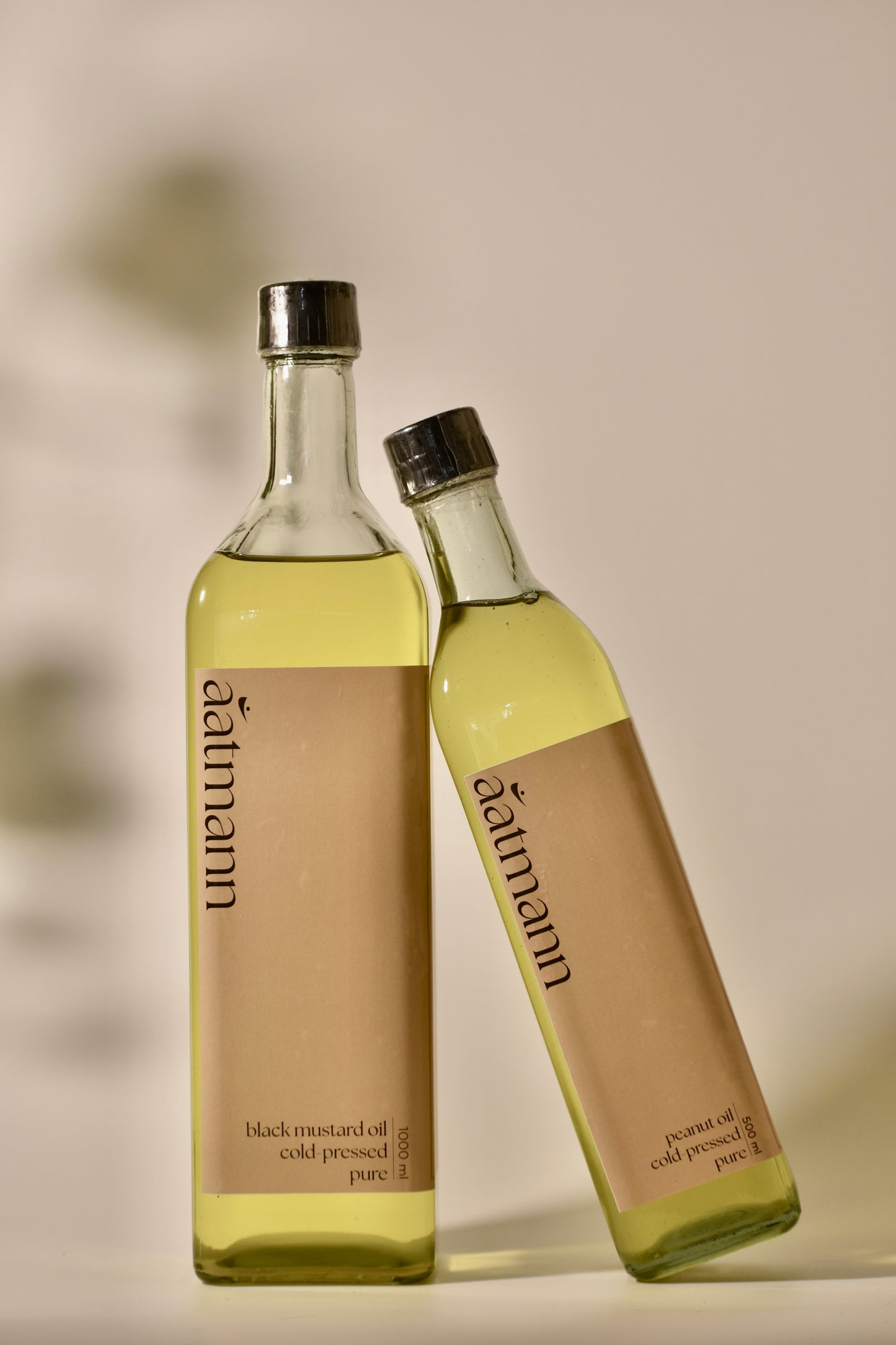 Peanut Oil- Pure