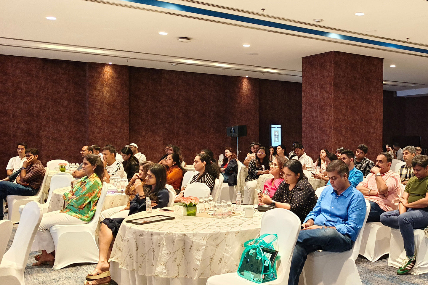 Corporate Programs for Inner Transformation