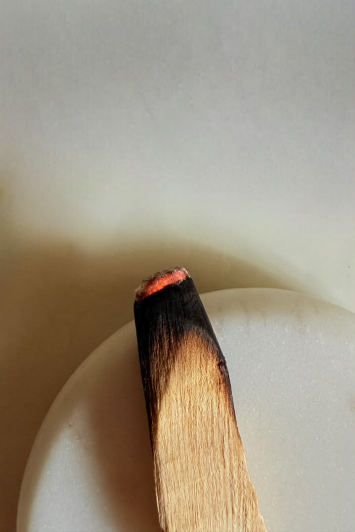 Palo Santo (Spain)