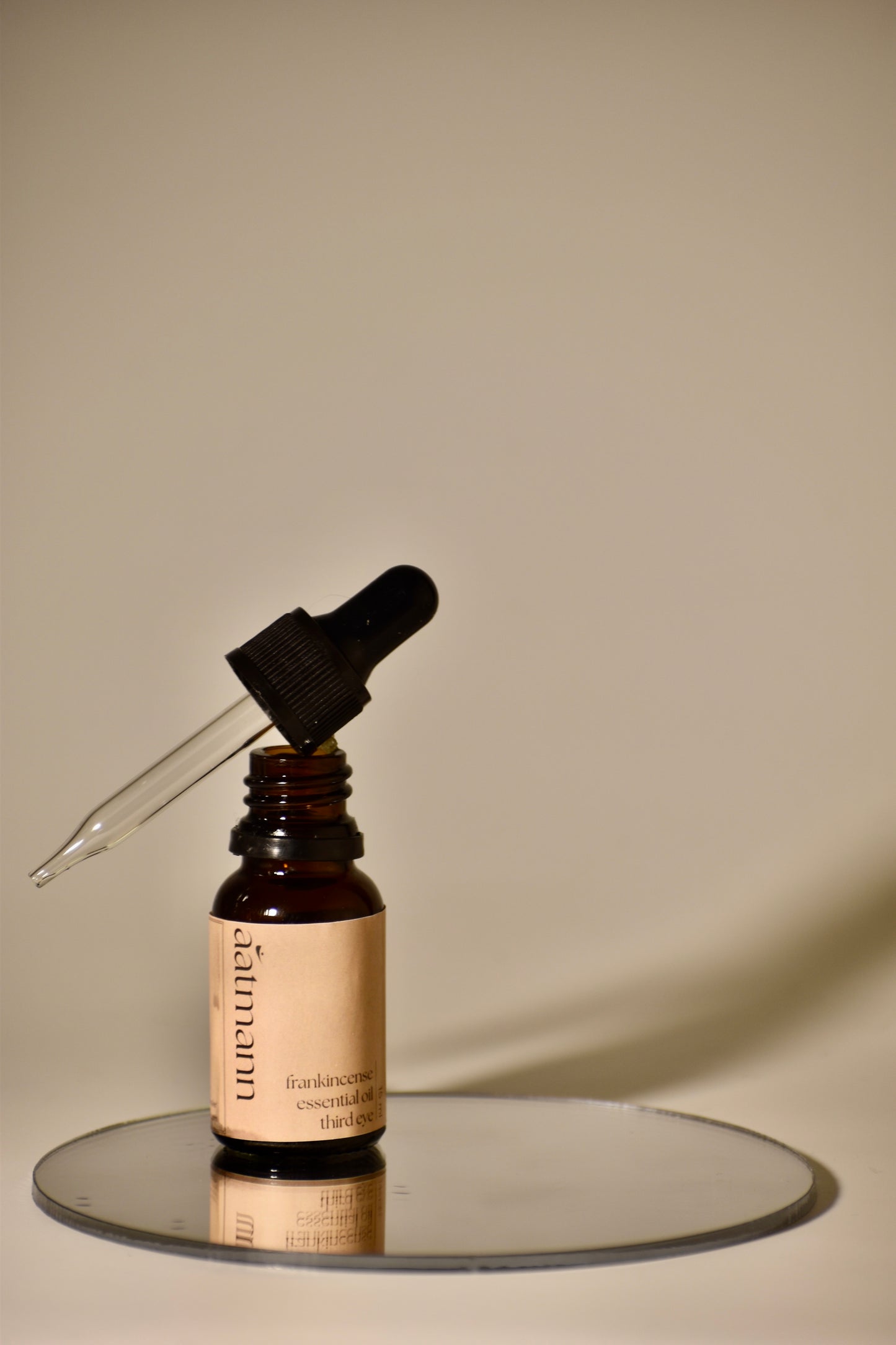 Frankincense Third Eye Chakra Essential Oil 15ml