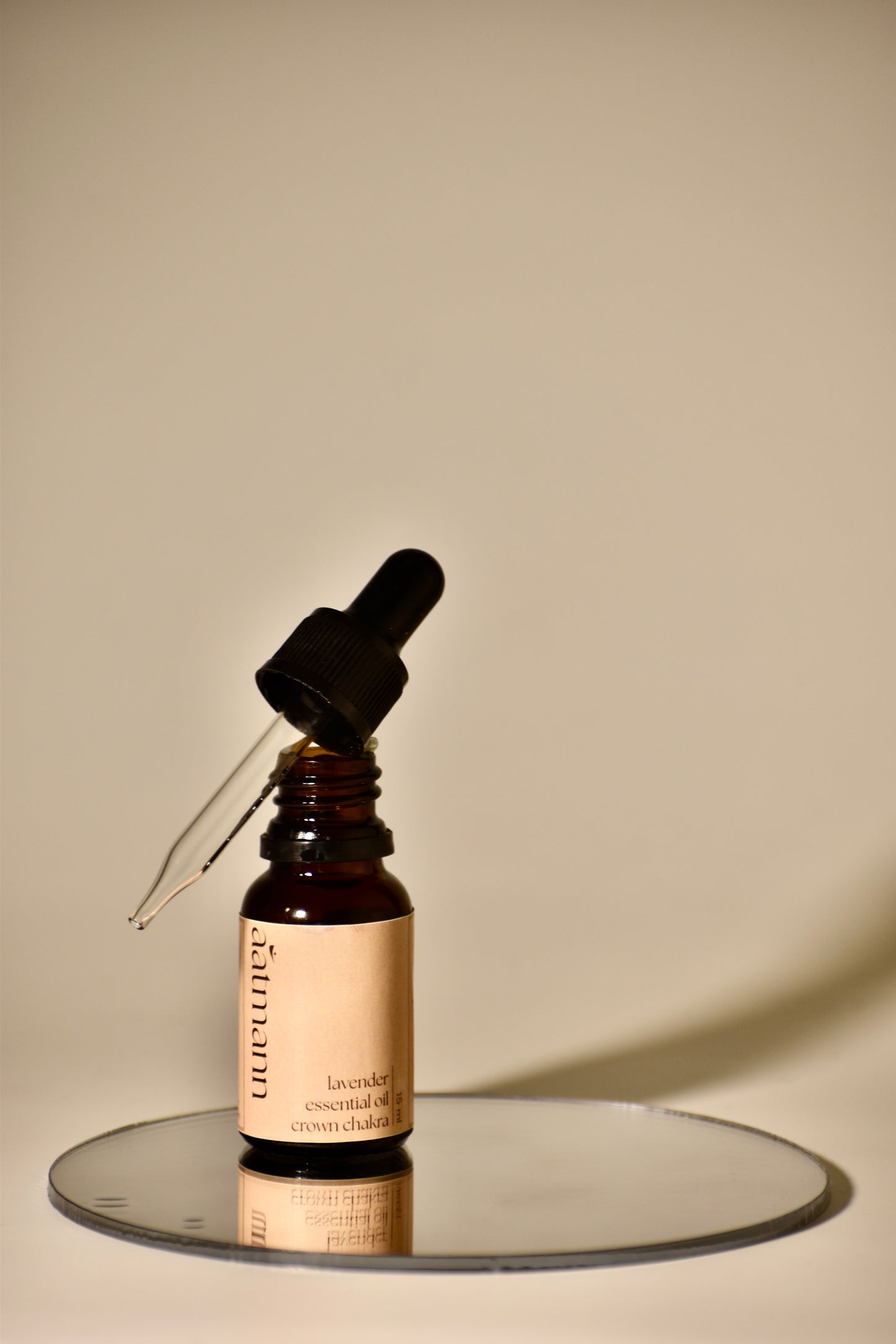 Lavender Crown Chakra Essential Oil 15ml