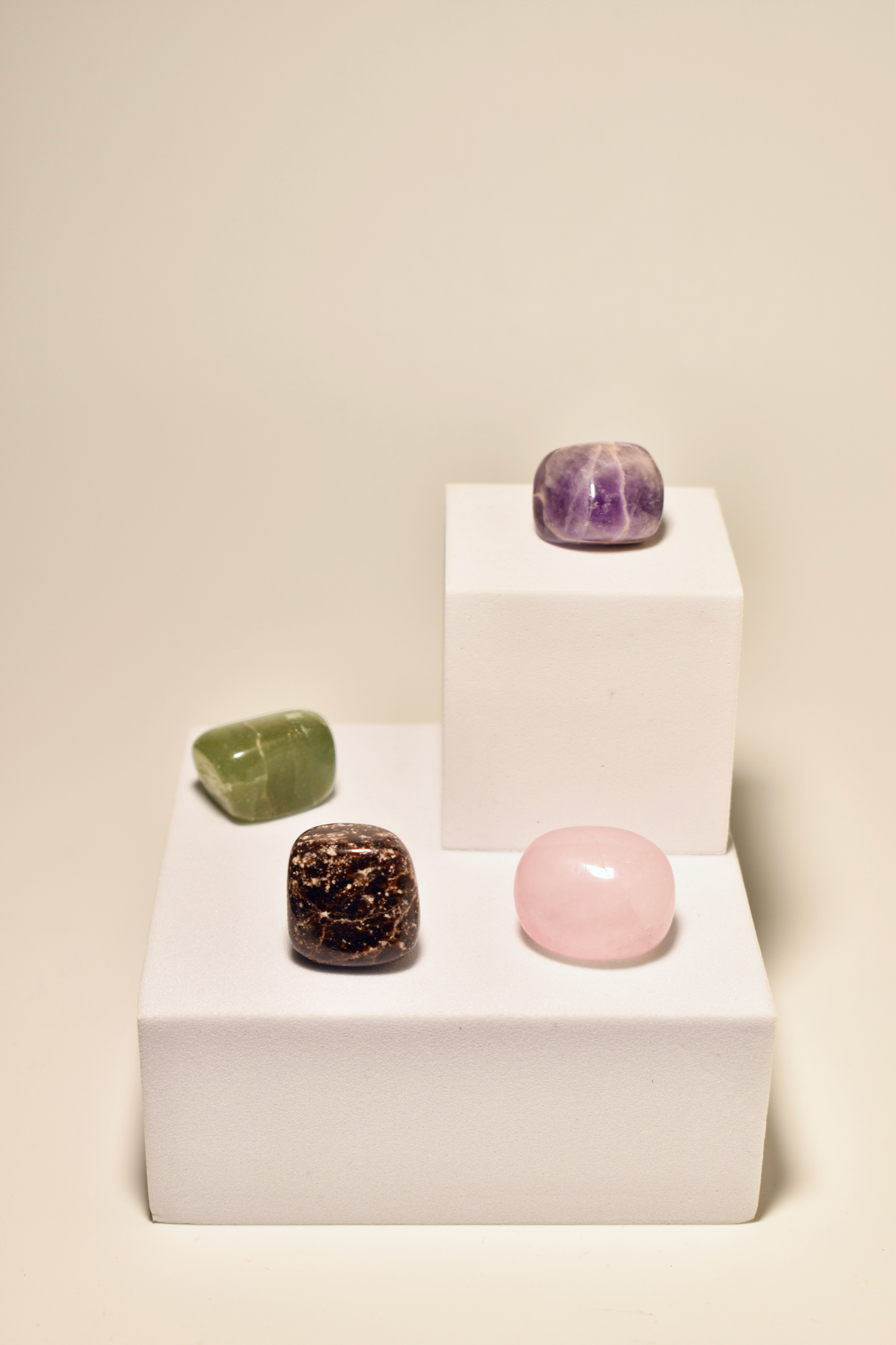 Manifest Love Crystal Bundle