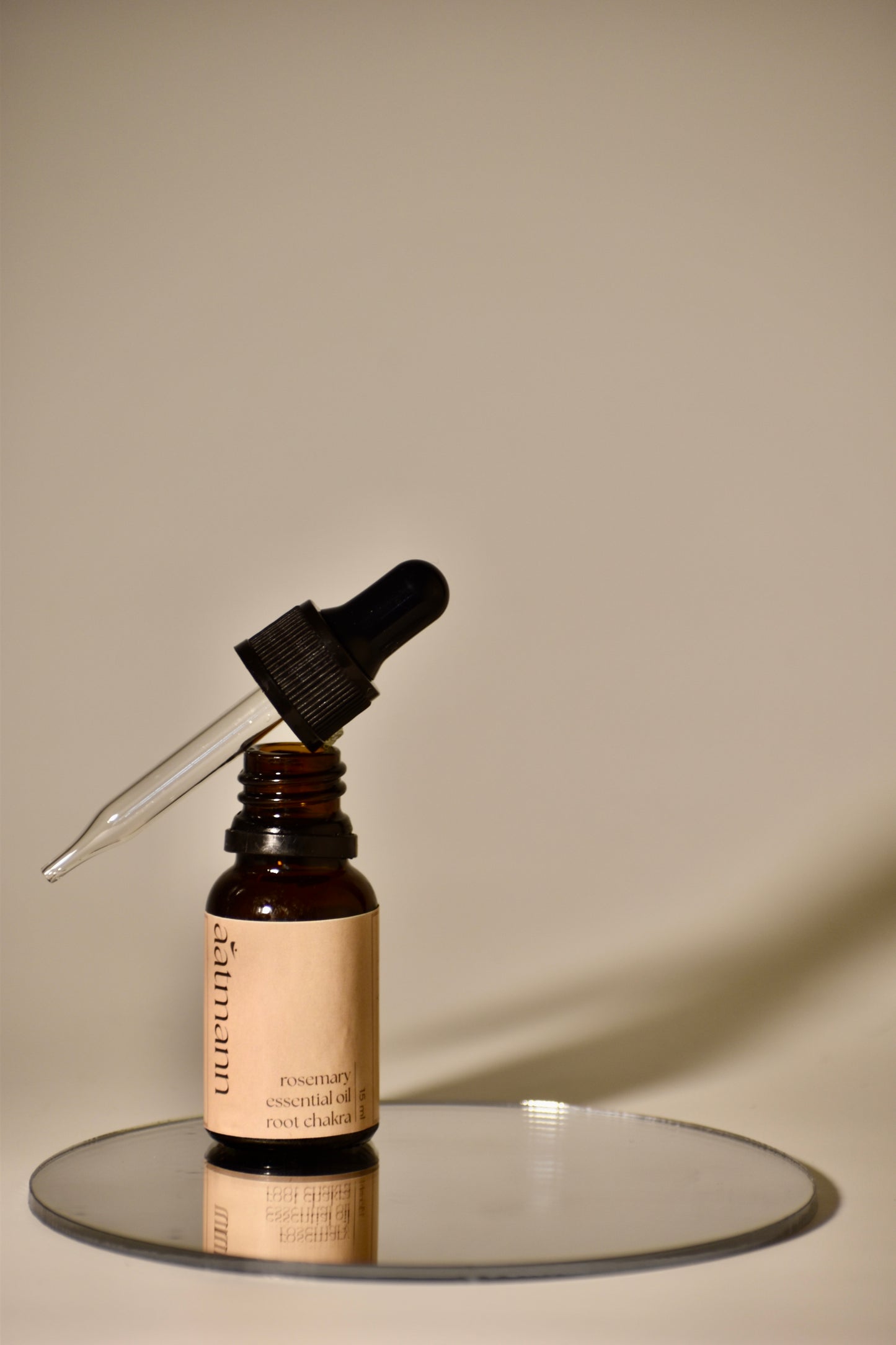 Rosemary Root Chakra Essential Oil 15ml