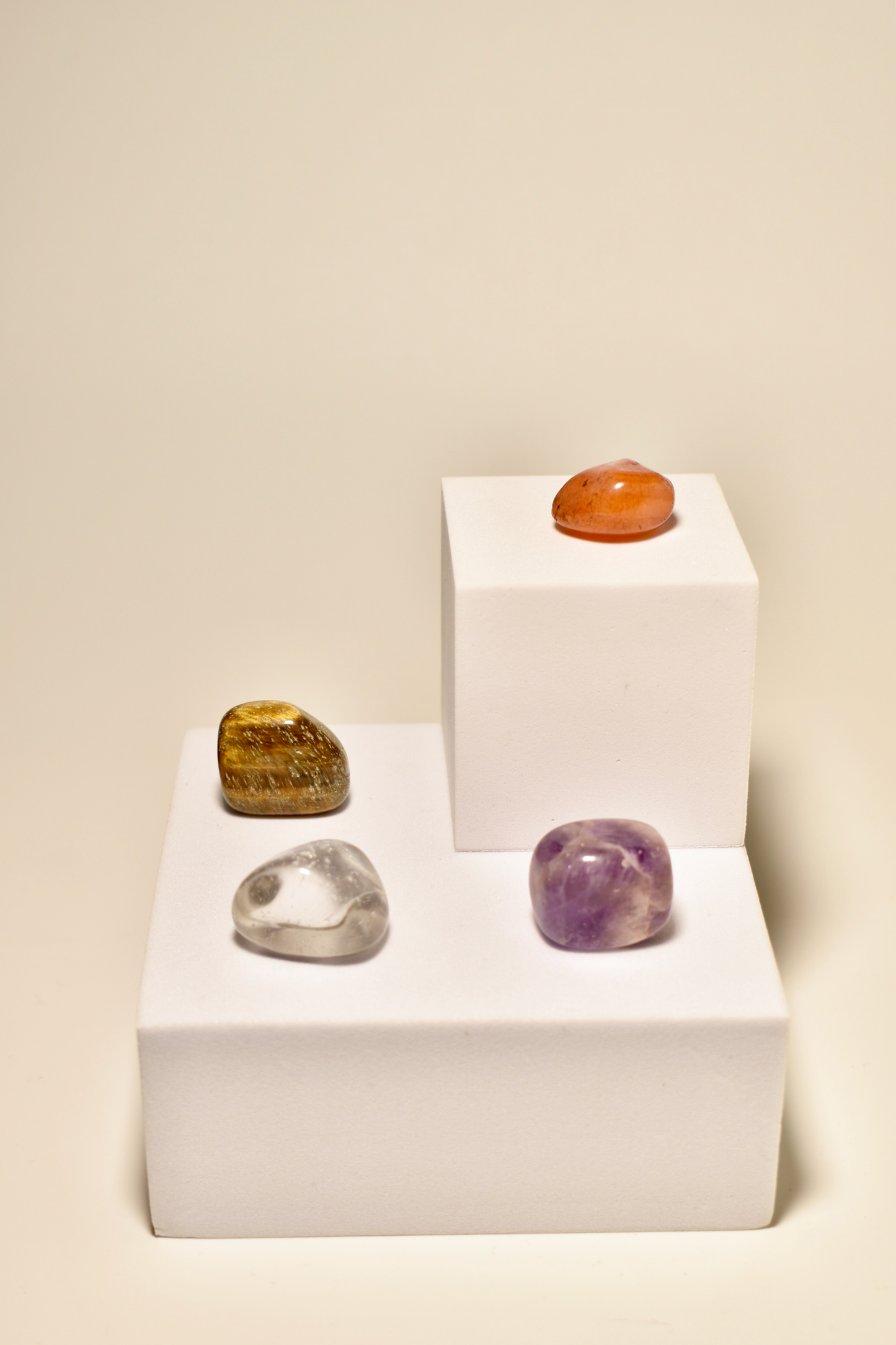 Success For Students Crystal Bundle