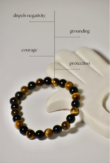 Protection Combination Bracelet