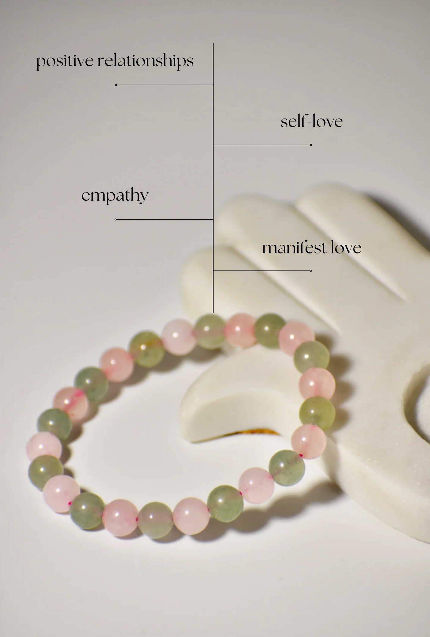 Love Combination Bracelet