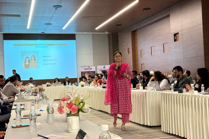 Corporate Programs for Inner Transformation