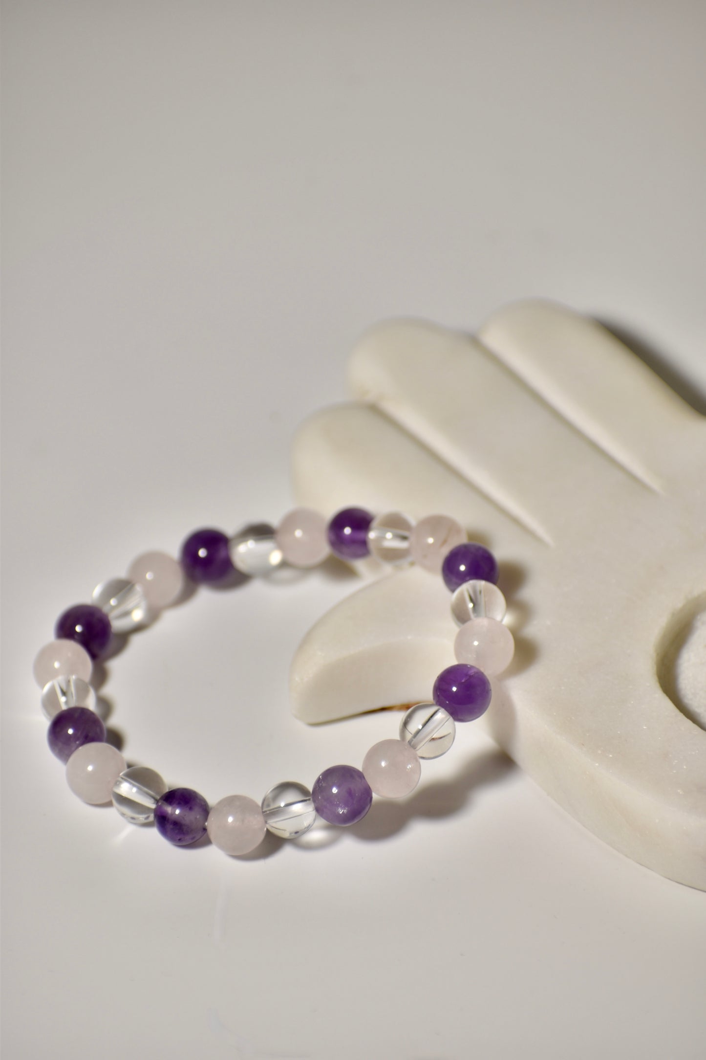 Well-being Combination Bracelet