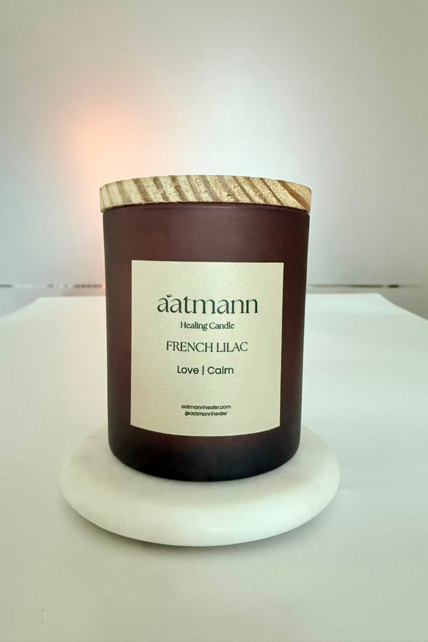 Healing Candles 200 g
