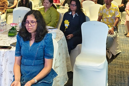 Corporate Programs for Inner Transformation