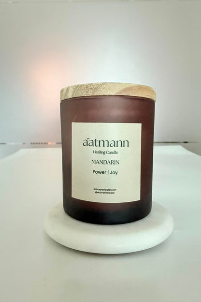 Healing Candles 200 g
