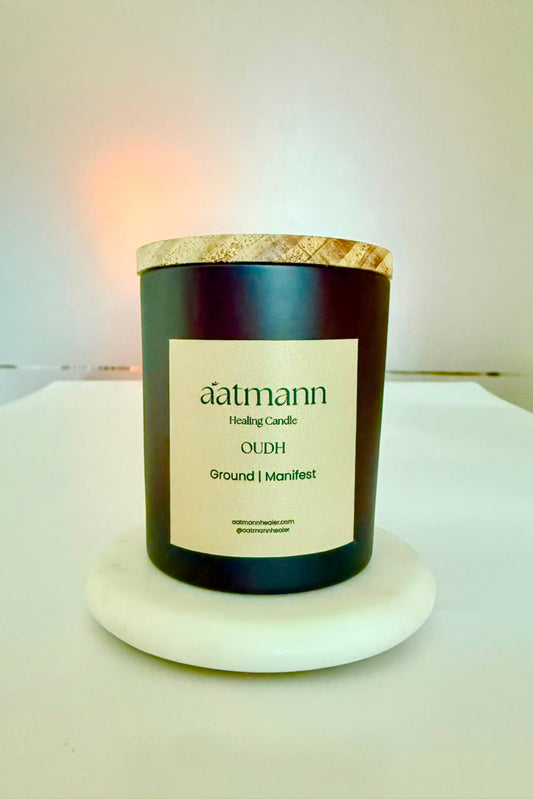 Healing Candles 200 g