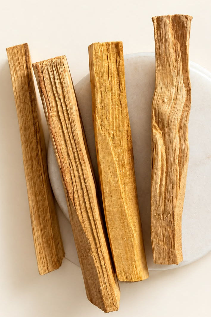 Palo Santo (Spain)