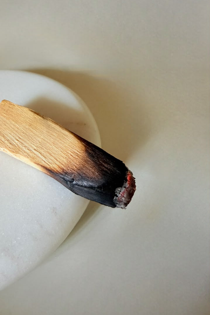Palo Santo (Spain)